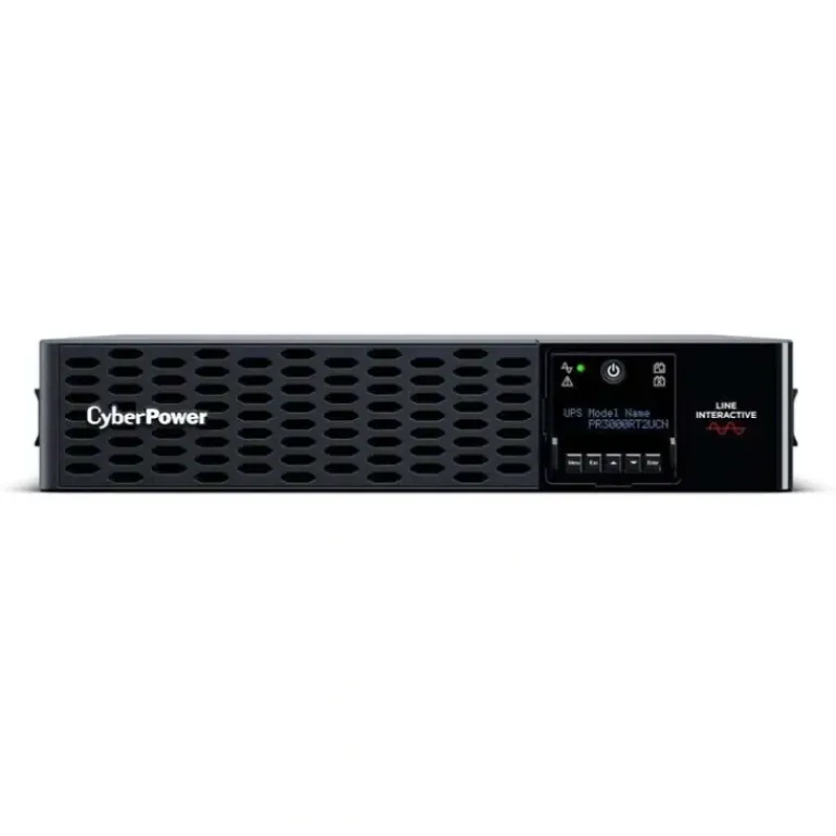 Cyberpower PR3000RT2UCN Smart App Sinewave - One-stop shop for professional tools and equipment.