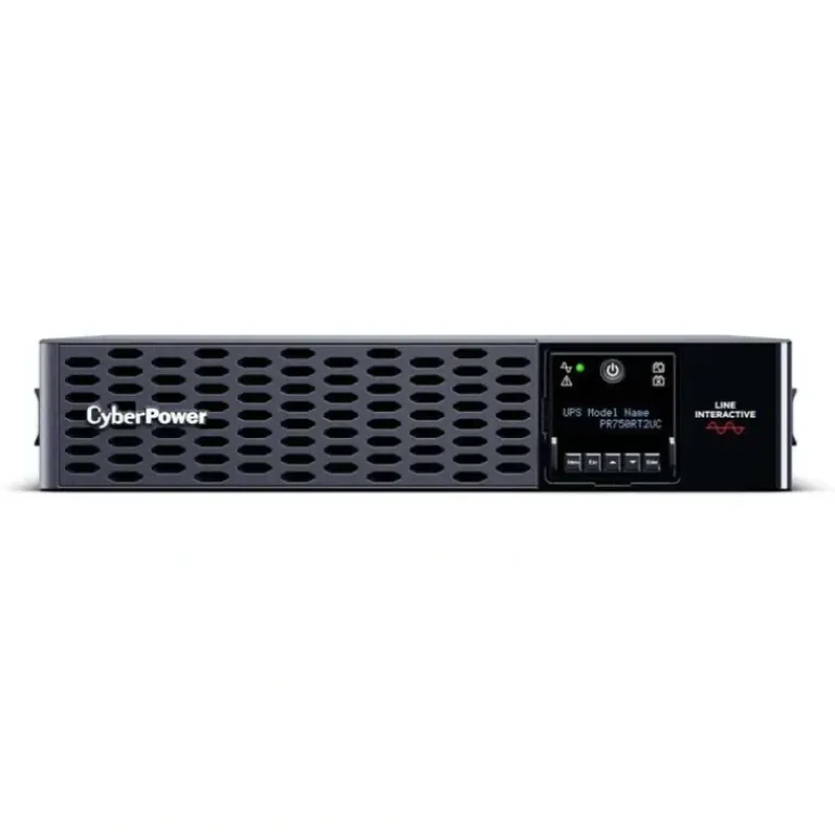 Cyberpower PR1000RT2UC Smart App Sinewave UPS Series - One-stop shop for professional tools and equipment.