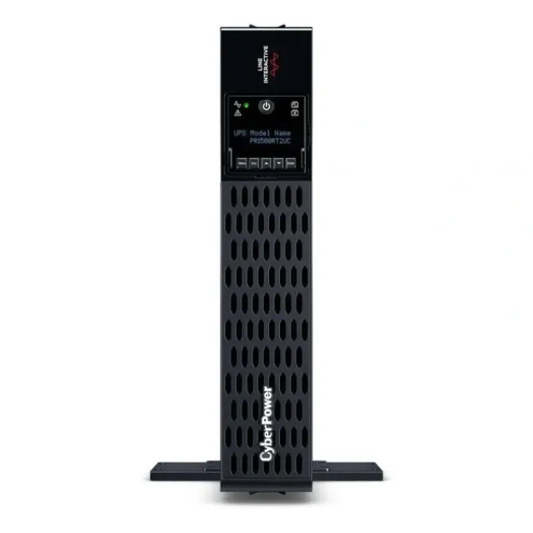 Cyberpower PR1500RT2UC Smart App Sinewave UPS - One-stop shop for professional tools and equipment.