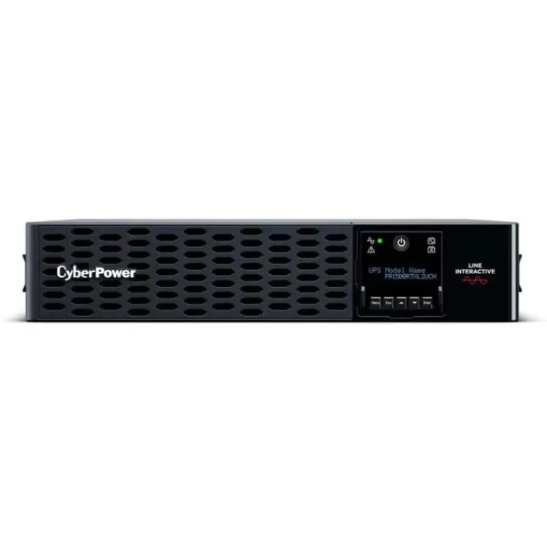 Cyberpower PR2000RTXL2UCN Smart App Sinewave UPS - One-stop shop for professional tools and equipment.