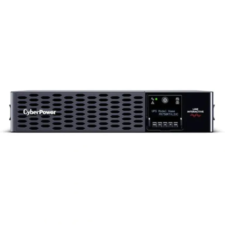 Cyberpower PR750RTXL2UC Smart App Sinewave UPS Series - One-stop shop for professional tools and equipment.