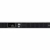 CyberPower Smart App Intelligent LCD OR500LCDRM1U 500VA UPS - 500VA/300W - 3 Minute Full Load - 4 x NEMA 5-15R - Battery/Surge-protected, 2 x NEMA 5-15R - Surge-protected - One-stop shop for professional tools and equipment.