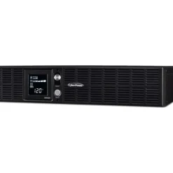CyberPower Smart App Intelligent LCD OR1500LCDRT2U 1500VA UPS LCD RT - 1500 VA/900 W - Tower/Rack Mountable - 6 Minutes Full Load - 8 x NEMA 5-15R - One-stop shop for professional tools and equipment.
