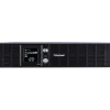 CyberPower Smart App Intelligent LCD OR2200LCDRT2U 2200VA UPS LCD RT - 2000 VA/1320 W - Tower/Rack Mountable - 5 Minute - 8 x NEMA 5-20R - EMI / RFI, Overload, Surge - One-stop shop for professional tools and equipment.
