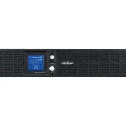 CyberPower Smart App Intelligent LCD OR1500LCDRTXL2U 1500 VA Tower/Rack-mountable UPS - 1500VA/1125W - 7 Minute Full Load - 8 x NEMA 5-15R - Battery/Surge-protected - One-stop shop for professional tools and equipment.