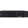 CyberPower Smart App Online OL1000RTXL2U 1000VA 100-125V Pure Sine Wave LCD Rack/Tower UPS - 1kVA 6Minute Full Load - 8 x NEMA 5-15R - One-stop shop for professional tools and equipment.