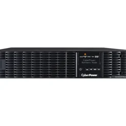 CyberPower Smart App Online OL1000RTXL2U 1000VA 100-125V Pure Sine Wave LCD Rack/Tower UPS - 1kVA 6Minute Full Load - 8 x NEMA 5-15R - One-stop shop for professional tools and equipment.