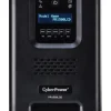 CyberPower Smart App Sinewave PR1500LCD 1500VA Mini-Tower UPS - 1500 VA/1050 W - 120 V AC - 8 Minute - Mini-tower - 8 Minute - NEMA 5-15P, 8 x NEMA 5-15R - One-stop shop for professional tools and equipment.