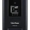 CyberPower Smart App Sinewave PR2200LCDSL 2070VA Pure Sine Wave Tower LCD UPS - 2070 VA/1980 W - Tower - 3 Minute - 6 x NEMA 5-20R - , 1 x NEMA L5-20R - One-stop shop for professional tools and equipment.