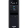 CyberPower TAA Compliant CP1500PFCLCDTAA UPS 1500VA 900W PFC Compatible Pure Sine Wave - 1500VA/900W - Tower - 2 Minute Full Load - 10 x NEMA 5-15R - One-stop shop for professional tools and equipment.