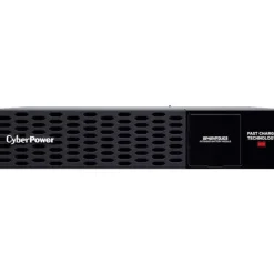 CyberPower UPS Systems BP48VP2U03 Extended Battery Modules - 48 VDC / 70 A - 12 V / 6 Ah Sealed Lead-Acid Battery, 3YR Warranty - One-stop shop for professional tools and equipment.