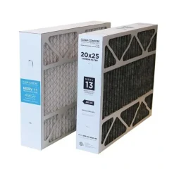 Daikin AMP-M1-1056 Air Filter, Cleaner, Replacement, 16 in WD, 5.25 in LG - One-stop shop for professional tools and equipment.