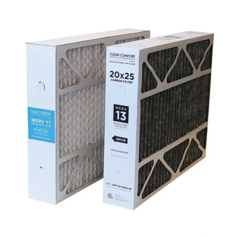 Daikin AMP-M8-1056 Air Filter, Cleaner, Replacement, 20 in WD, 25 in HT - One-stop shop for professional tools and equipment.
