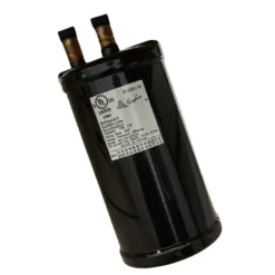 Daikin B1226206 Accumulator, Refrigerant, 158 oz, 0.75 in OD Tube, Steel - One-stop shop for professional tools and equipment.