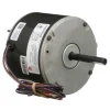 Daikin B13400251S Central Air Conditioner Condenser Fan Motor, PSC, 1/6 Hp, 208/230 V, 1 Ph, 60 Hz, 1 A - One-stop shop for professional tools and equipment.