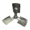 Daikin B1086771S Fan Blade, Service Pack, 3 Blades, 0.5 in, 18 in Dia - One-stop shop for professional tools and equipment.