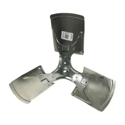 Daikin B1086771S Fan Blade, Service Pack, 3 Blades, 0.5 in, 18 in Dia - One-stop shop for professional tools and equipment.