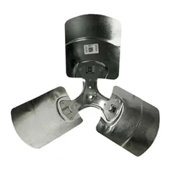 Daikin B1086750SP Fan Blade, HVAC, 3 Blades, 22 in Dia, 24 deg - One-stop shop for professional tools and equipment.