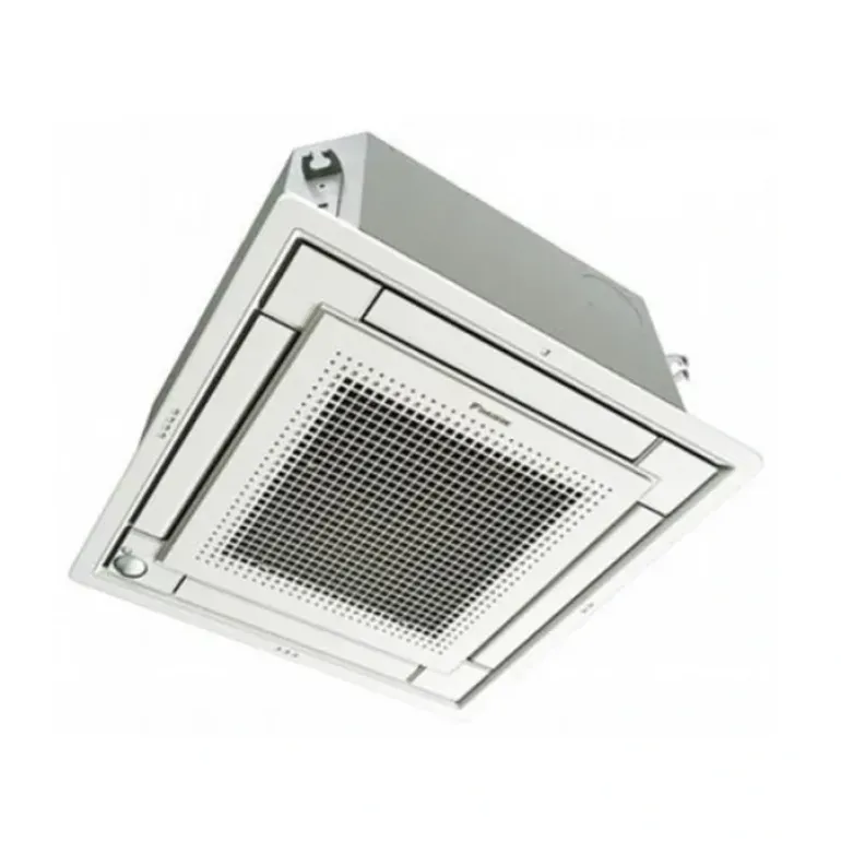 Daikin 15,000 BTU Ceiling Cassette Daikin Mini-Split Multi Zone Vista - Air Handler - One-stop shop for professional tools and equipment.