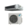 Daikin-9,000 BTU 17.8 SEER Concealed Duct Daikin Mini-Split FDMQ Single Zone Heat Pump - FDMQ09RX - One-stop shop for professional tools and equipment.