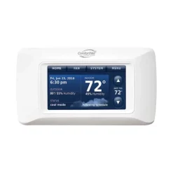 Daikin CTK04AE Thermostat, High Definition, Digital, Communicating - One-stop shop for professional tools and equipment.