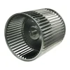 Daikin D6723306S Blower Wheel, 10 in Dia, 10 in WD, Clockwise - One-stop shop for professional tools and equipment.