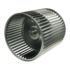 Daikin D6723306S Blower Wheel, 10 in Dia, 10 in WD, Clockwise - One-stop shop for professional tools and equipment.