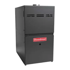 Daikin GM9C800603BN Goodman 80% AFUE Gas Furnace Multi Speed ECM, Two Stage 60000 BTU - One-stop shop for professional tools and equipment.