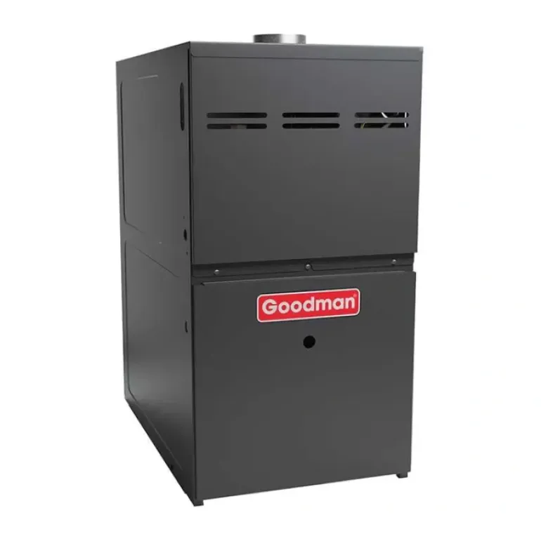 Daikin GM9C800603BN Goodman 80% AFUE Gas Furnace Multi Speed ECM, Two Stage 60000 BTU - One-stop shop for professional tools and equipment.