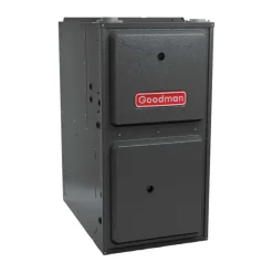 Daikin GMES960803BN Goodman 96% AFUE Gas Furnace Multi Speed ECM, Single Stage 80000 BTU - One-stop shop for professional tools and equipment.