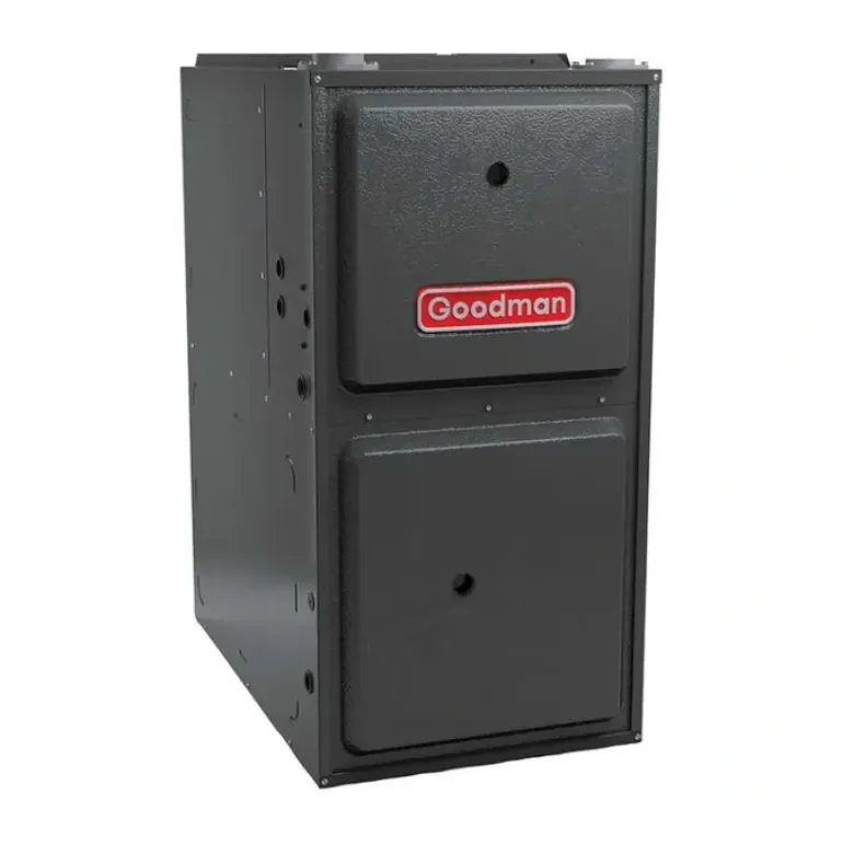 Daikin GMES960803BN Goodman 96% AFUE Gas Furnace Multi Speed ECM, Single Stage 80000 BTU - One-stop shop for professional tools and equipment.