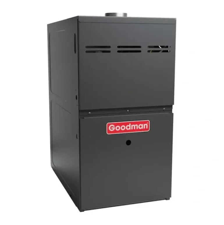 Daikin GMVC800603BX Goodman 80% AFUE Gas Furnace Variable Speed ECM, Two Stage 60000 BTU - One-stop shop for professional tools and equipment.