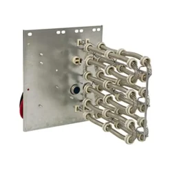 Daikin HKA-15C Electric Heat Kit, Circuit Breaker, 50001 to 55000 btu/H - One-stop shop for professional tools and equipment.