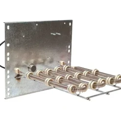 Daikin HKR-08C Heat Kit, 240 V, 1 PH, 8 kW, 25001 to 30000 btu - One-stop shop for professional tools and equipment.