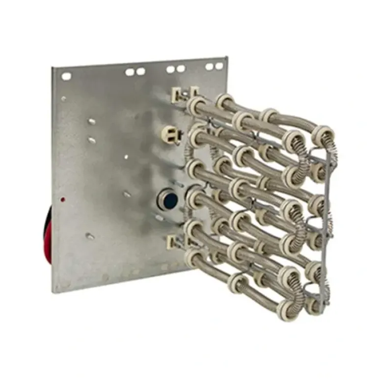 Daikin HKSC08XC Electric Heat Kit, Circuit Breaker, 240 V, 1 PH, 8 kW - One-stop shop for professional tools and equipment.