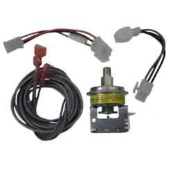 Daikin LPLP03 LP Conversion Kit, 4.4375 in WD, 4.625 in HT, 4.5 in DP - One-stop shop for professional tools and equipment.
