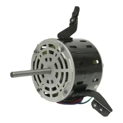 Daikin 0131M00005PSP Blower Motor, 1/3 Hp, 230 V, 1 Ph, 6P - One-stop shop for professional tools and equipment.