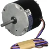 Daikin 0131M00018PSP Condenser Motor, 1/4 Hp, 208/230 V, 1 Ph, 60 Hz, 6P, Class B - One-stop shop for professional tools and equipment.