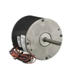 Daikin 0131M00847S Condenser Motor, PSC, 1/4 Hp, 208/230 V, 1 Ph, 60 Hz, 6P - One-stop shop for professional tools and equipment.
