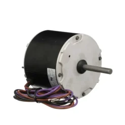 Daikin 0131M00061SP Condenser Motor, 1/4 Hp, 208/230 V, 1 Ph, 60 Hz, 8P, Class B - One-stop shop for professional tools and equipment.