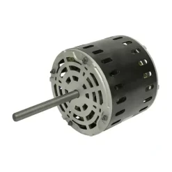 Daikin 11091204SP Blower Motor, 1/2 Hp, 208-230 V, 1 Ph, 8P, Class B, 3.95 A - One-stop shop for professional tools and equipment.