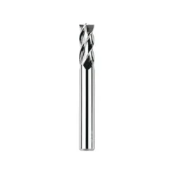 Dedeco 13511 Carbide Bur Clog-Free Cylinder - Flat End/End Cut 1/4 x 5/8 (SB-1) 1/Unit - One-stop shop for professional tools and equipment.