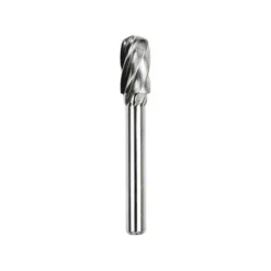 Dedeco 13522 Carbide Bur Clog-Free Cylinder - Radius 3/8 x 3/4 (SC-3) 1/Unit - One-stop shop for professional tools and equipment.