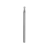 Dedeco 12512 Carbide Bur D/C Ball 1/8 x 1/4 x 1/4 (SD-51) 1/Unit - One-stop shop for professional tools and equipment.