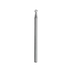 Dedeco 12512 Carbide Bur D/C Ball 1/8 x 1/4 x 1/4 (SD-51) 1/Unit - One-stop shop for professional tools and equipment.