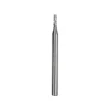 Dedeco 12202 Carbide Bur D/C Cylinder - Flat End/End Cut 1/8 x 1/16 x 1/4 (SB-41) 1/Unit - One-stop shop for professional tools and equipment.