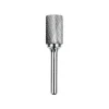 Dedeco 12116 Carbide Bur D/C Cylinder - Flat 1/8 x 1/4 x 1/2 (SA-51) 1/Unit - One-stop shop for professional tools and equipment.