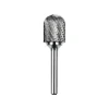 Dedeco 12316 Carbide Bur D/C Cylinder - Radius End 1/4 x 1/8 x 1/2 (SC-11) 1/Unit - One-stop shop for professional tools and equipment.