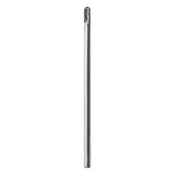 Dedeco 13624 Carbide Bur D/C Cylinder - Radius 1/4 x 1/4 x 1/2 (SC-1L6) 1/Unit - One-stop shop for professional tools and equipment.