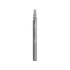 Dedeco 12916 Carbide Bur D/C 14-degree Cone 1/4 x 1/4 x 3/4 (SM-2) 1/Unit - One-stop shop for professional tools and equipment.